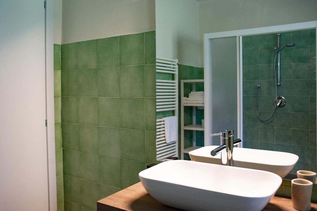 Villa Giuliana B&B 스카페리아 외부 사진