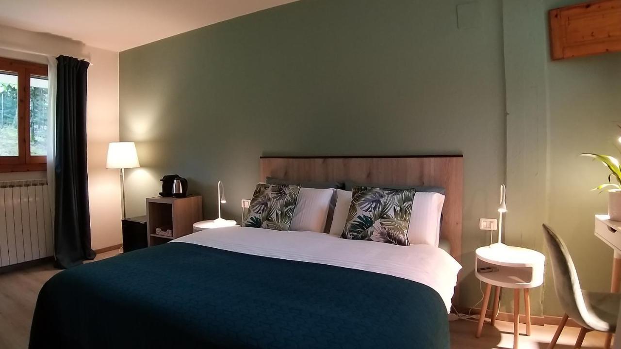 Villa Giuliana B&B 스카페리아 외부 사진