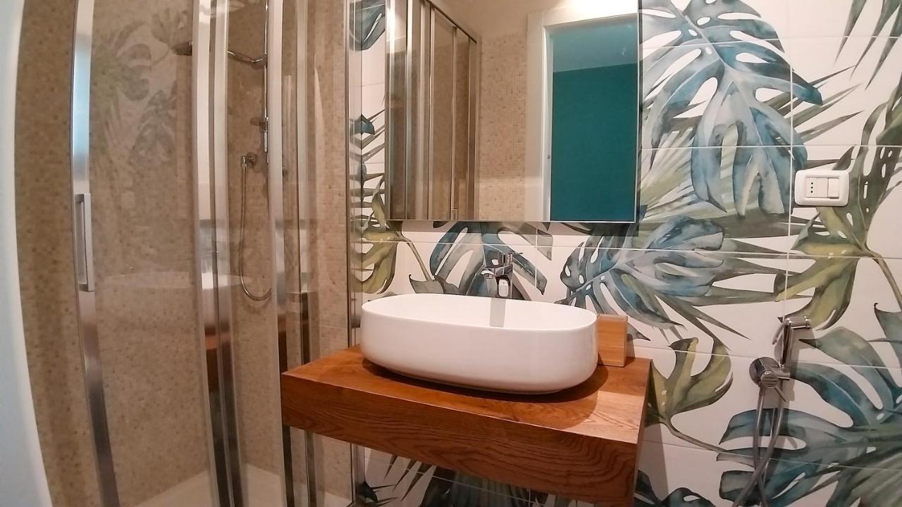 Villa Giuliana B&B 스카페리아 외부 사진