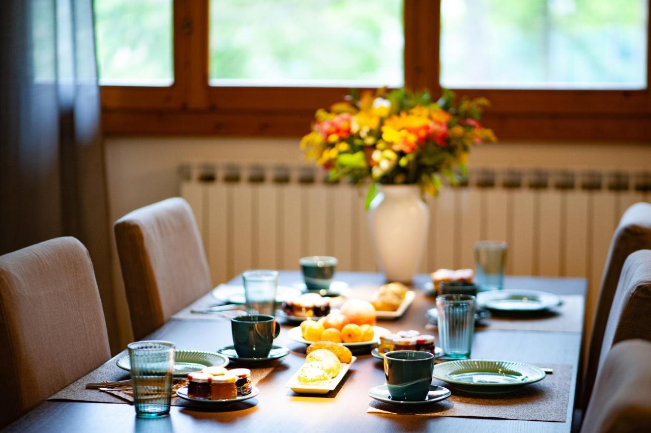 Villa Giuliana B&B 스카페리아 외부 사진