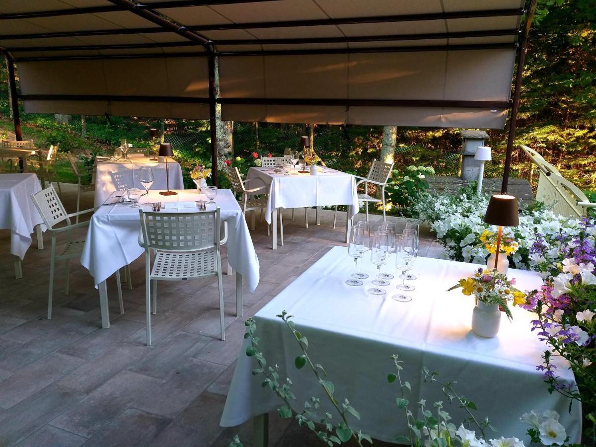 Villa Giuliana B&B 스카페리아 외부 사진
